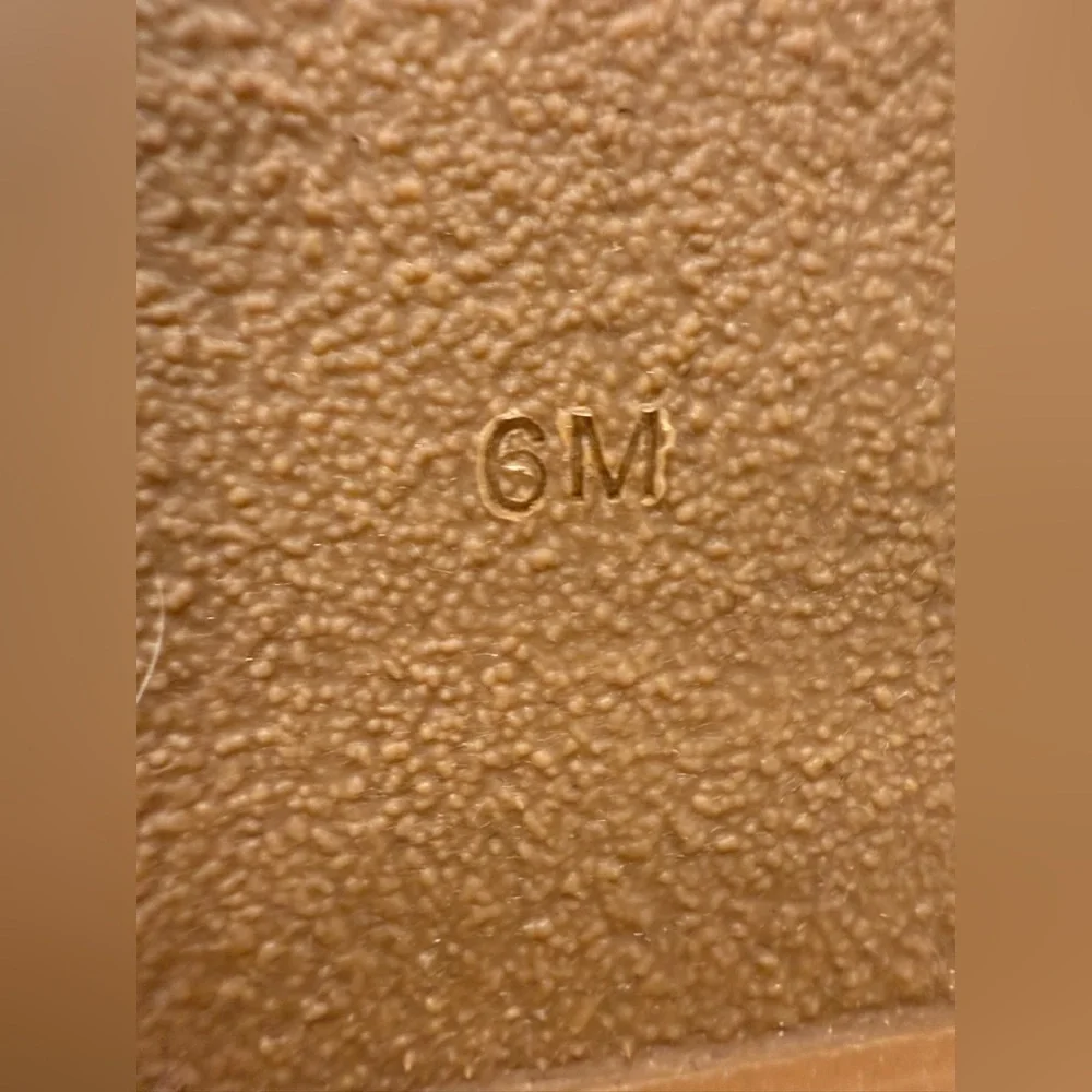 Jack Rogers Jeweled Rondelle Loafer Sz 6 Blue Velvet Rhinestone Pearl Stunning - Picture 7 of 10